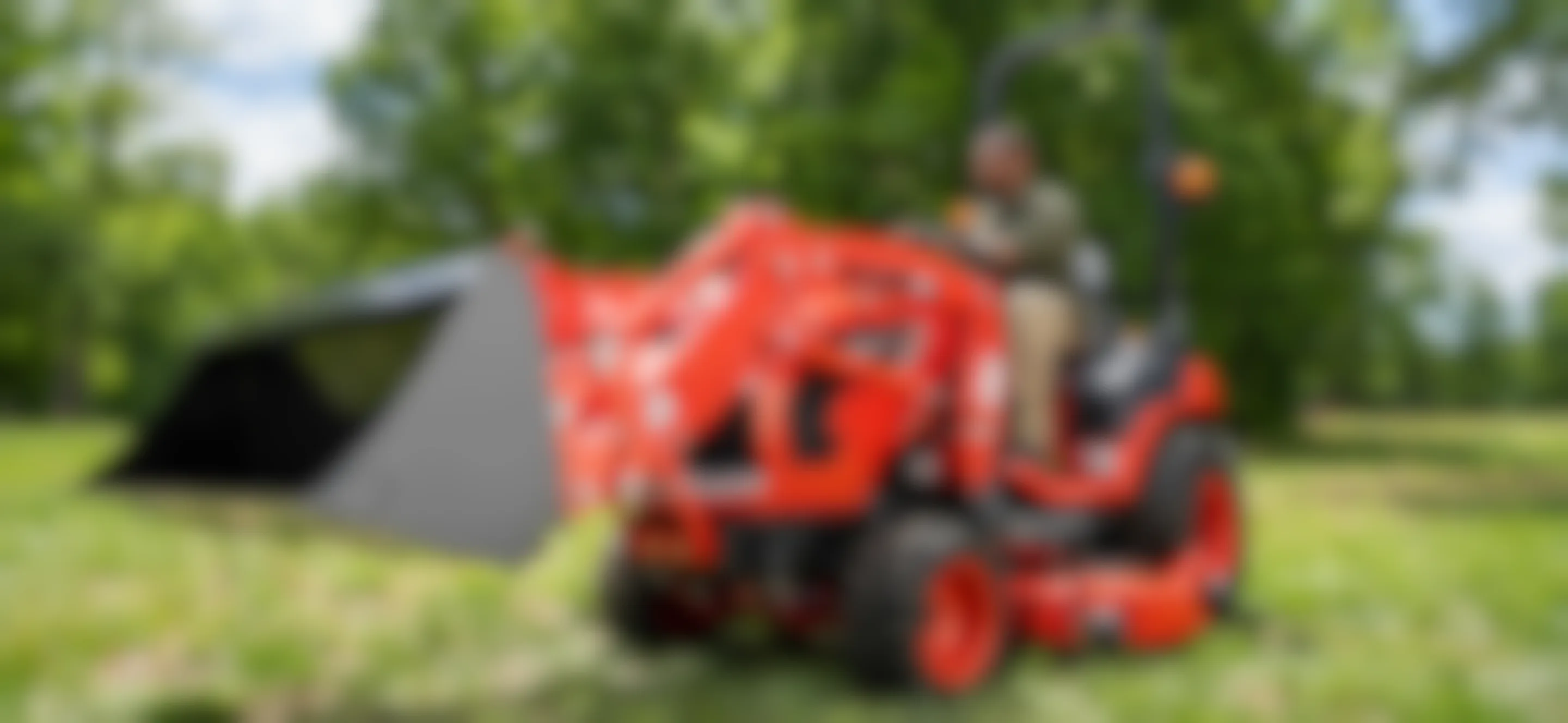 KIOTI CS30 ROPS Sub-Compact Tractor | The Best Tractors for Unmatched…