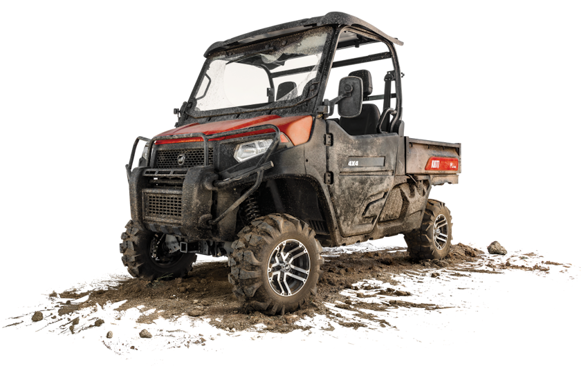 Build & Price KIOTI Equipment & Find the Best Deal