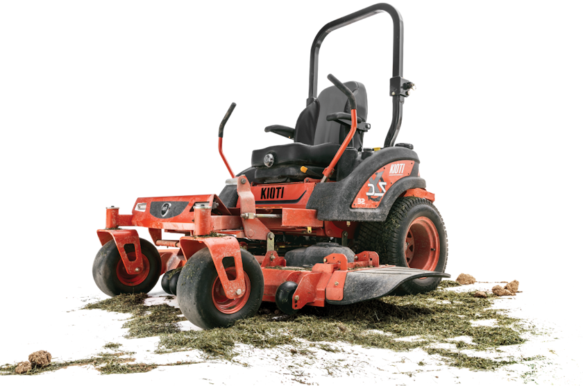 Build & Price KIOTI Equipment & Find the Best Deal